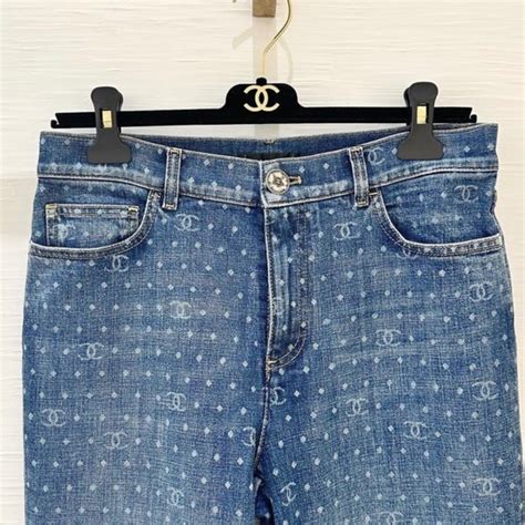 Chanel jeans for men